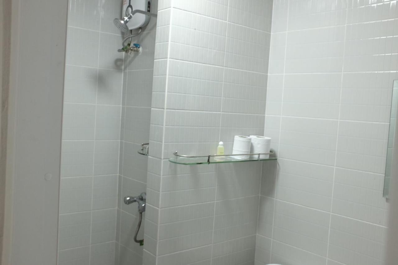 Wj Residence At Suvarnaphumi بانكوك المظهر الخارجي الصورة
