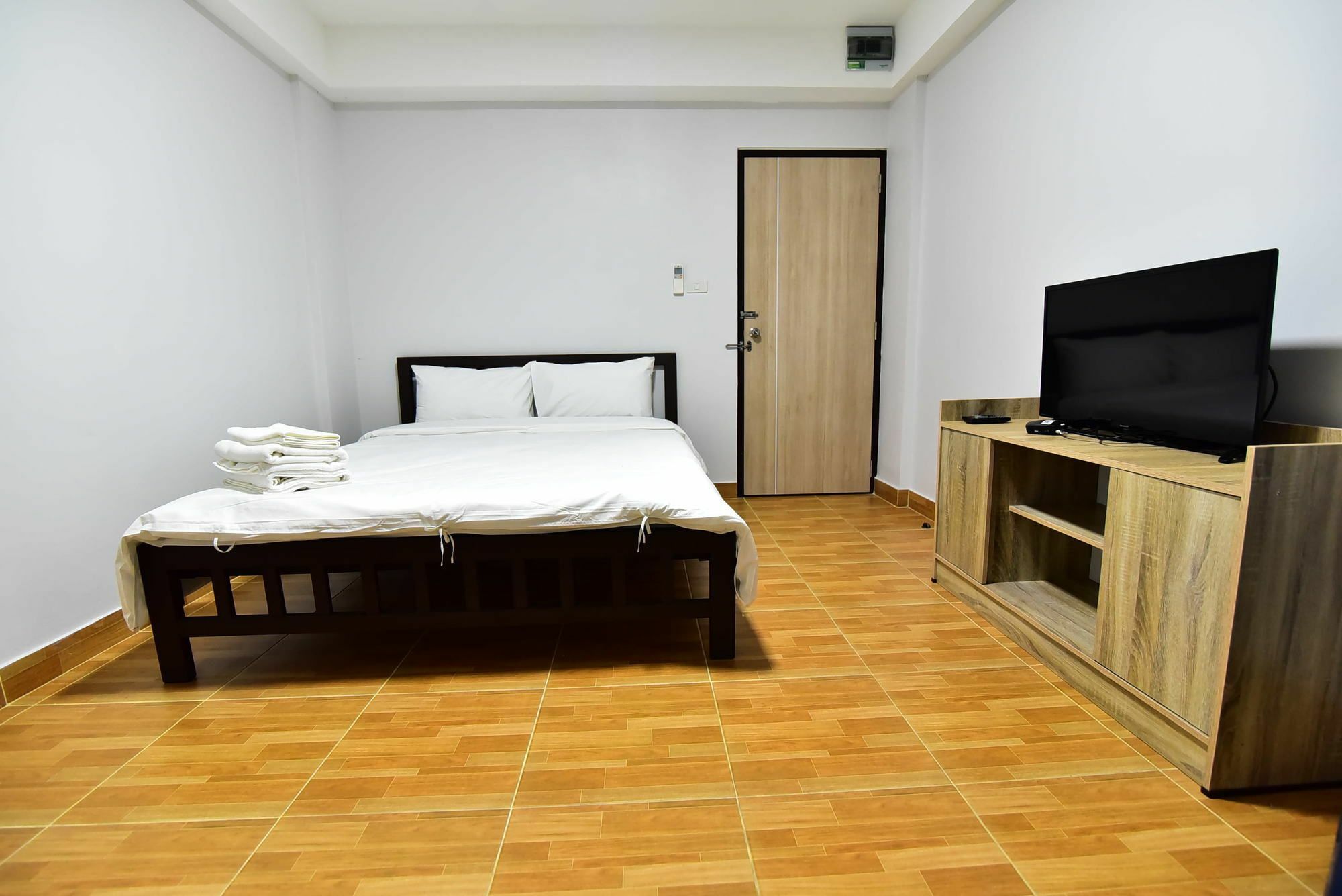 Wj Residence At Suvarnaphumi بانكوك المظهر الخارجي الصورة
